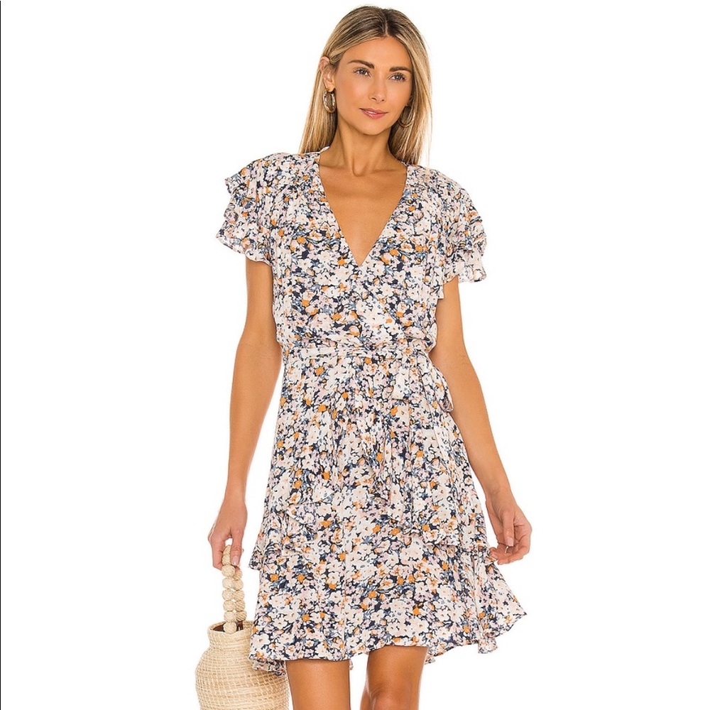MINKPINK Ava Mini Dress